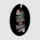 Les Plus Susceptibles De Commencer Sur Père Noël L (devant)