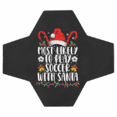 Les Plus Susceptibles De Jouer Au Football Avec Pè (Plat)