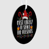 Les Plus Susceptibles De Secouer La Famille De L'É (devant)