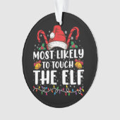 Les Plus Susceptibles De Toucher La Famille De Noë (devant)