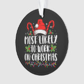 Les Plus Susceptibles De Travailler Sur Les Corres (devant)