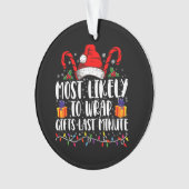 Les Plus Susceptibles D'Envelopper Des Cadeaux Der (devant)