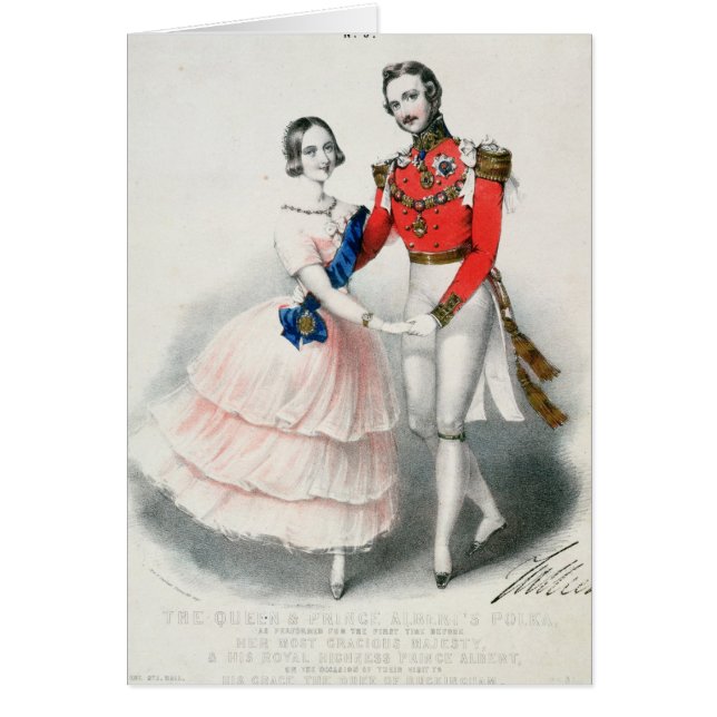 Les polkas célébrées de Jullien (Devant)