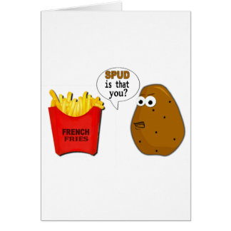 Les pommes frites de pomme de terre sont que vous