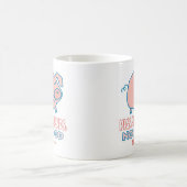 Les porcs sont tasse d'amis (Centre)