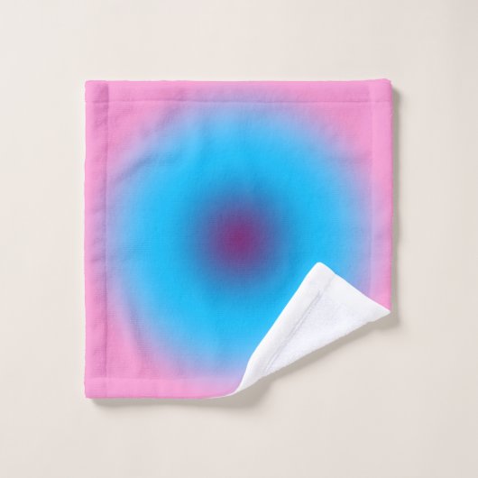 Les Portes Du Ciel Déclinent (Gant de toilette)