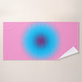 Les Portes Du Ciel Déclinent (Serviette de bain)