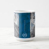 Les Portes Gardiens Mug Raven Mug Black Birg (Centre)