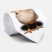 Les poules aiment un gars avec une cravate (Roulé)