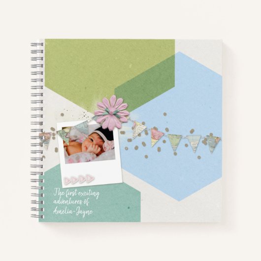 Les premières aventures excitantes du livre de mém (Devant)