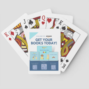 Les premières cartes classiques de jeu pour bébé