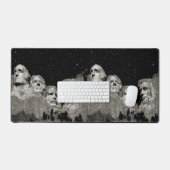 Les Présidents Mount Rushmore Graphisme Art, Desk  (Clavier et souris)