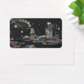 Les produits d'une récolte de contrebande, Jérusal (Bureau)