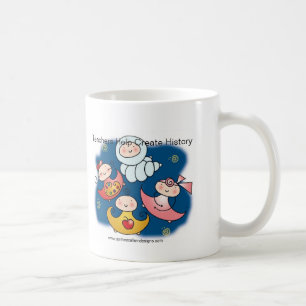 Les PROFESSEURS CRÉENT la tasse avant avril