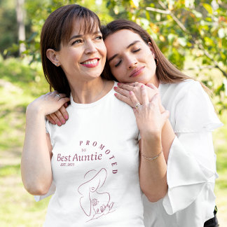 Les promotions sont Tante est. xx T-Shirt