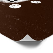 Les propriétaires de chats ont plus amusant Poster (Coin)