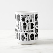 Les provisions de boulangerie Mug (Centre)