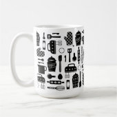 Les provisions de boulangerie Mug (Gauche)