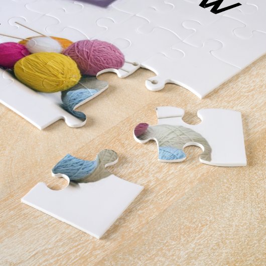 Les puzzles adoptent un cerf-volant (Côté)