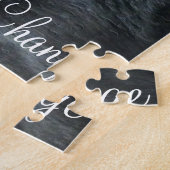 Les puzzles adoptent un changement (Côté)