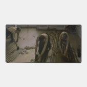 Les Raboteurs de parquet de Gustave Caillebotte (Recto)