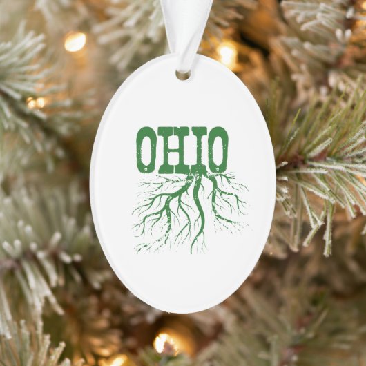 Les racines de l'Ohio (Arbre)