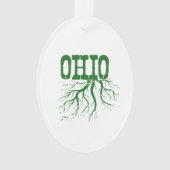 Les racines de l'Ohio (devant)
