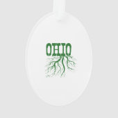 Les racines de l'Ohio (dos)