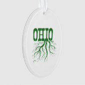 Les racines de l'Ohio (devant)