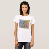 Les rats sont T-shirt intelligent (Devant entier)