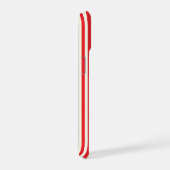 Les rayures patriotiques (Côté droit)