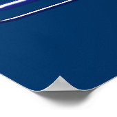 LES RÈGLES SCIENTIFIQUES ! - Poster unique (Coin)