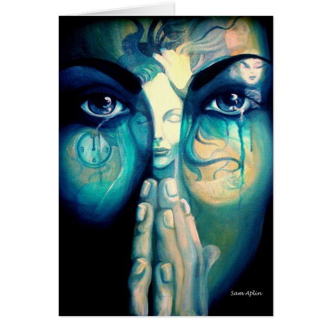 Les rêves dans lesquels je suis dyin (Devant)