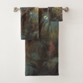 Les rêves de la forêt de Koala (En situation)