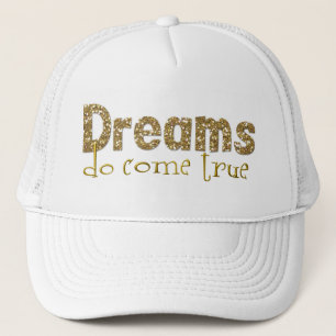 Les rêves deviennent Casquettes