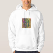 Les rêves deviennent sweat - shirts à capuche ! (Devant)