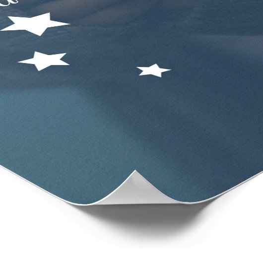 Les rêves deviennent une véritable affiche (Coin)