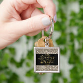 LES RÊVES DEVIENNENT VRAIMENT RÉALITÉ Porte-clés p (main)