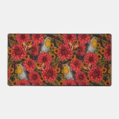 Les Robins de l'auccle garden (Recto)