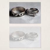 Les Rois de la mort (Devant & derrière)