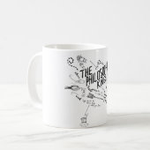 Les Rois Mugs de philosophe (Devant gauche)