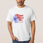 Les Romains disaient ! T-shirt (Devant)