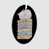Les romans de Jane Austen IX (devant)