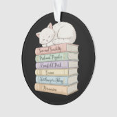 Les romans de Jane Austen IX (devant)