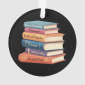 Les romans de Jane Austen VII (dos)