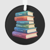 Les romans de Jane Austen VIII (dos)