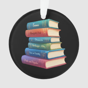 Les romans de Jane Austen VIII