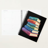 Les romans de Jane Austen VIII (Devant avec enveloppe)