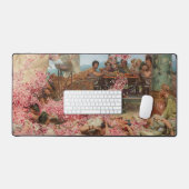 Les Roses d'Heliogabalus (Clavier et souris)