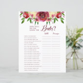 Les Roses Romantiques Connaissent La Page Des Mari (Debout devant)